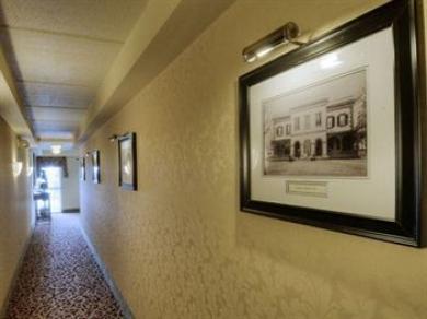 Hampton Inn Columbia-Downtown Historic District Hampton Inn Columbia-Downtown Historic District