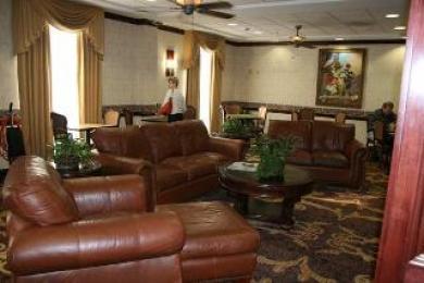 Hampton Inn Newberry-Opera House Hampton Inn Newberry-Opera House
