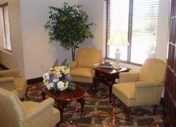 Holiday Inn Express Columbia-i-20 @ Clemson Rd Holiday Inn Express Columbia-i-20 @ Clemson Rd