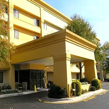 La Quinta Inn & Suites Columbia Northeast La Quinta Inn & Suites Columbia Northeast
