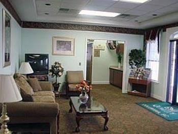 Quality Inn Harbison Area Quality Inn Harbison Area