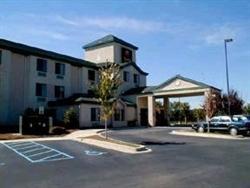 Sleep Inn Fort Jackson Sleep Inn Fort Jackson