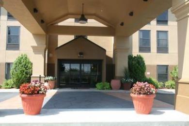 Hampton Inn Columbia Tn Hampton Inn Columbia Tn