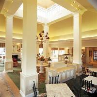 Hilton Garden Inn Columbus Hilton Garden Inn Columbus