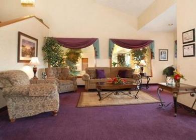 Sleep Inn & Suites Lakeside Sleep Inn & Suites Lakeside