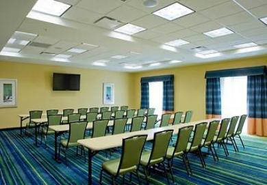 Fairfield Inn & Suites Columbus Fairfield Inn & Suites Columbus