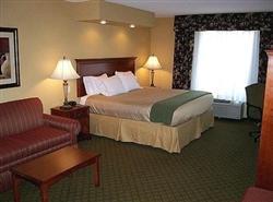 Holiday Inn Express Columbus Holiday Inn Express Columbus