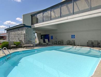Baymont Inn And Suites Columbus Baymont Inn And Suites Columbus