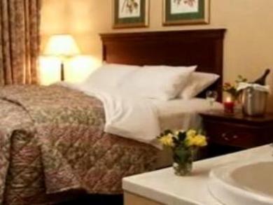 Best Western Franklin Park Suites Best Western Franklin Park Suites