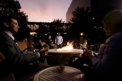 Crowne Plaza Hotel Columbus-do Crowne Plaza Hotel Columbus-do
