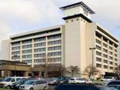 Embassy Suites Columbus Embassy Suites Columbus