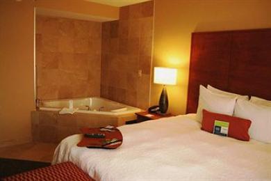 Hampton Inn & Suites Columbus-Easton Area Hampton Inn & Suites Columbus-Easton Area