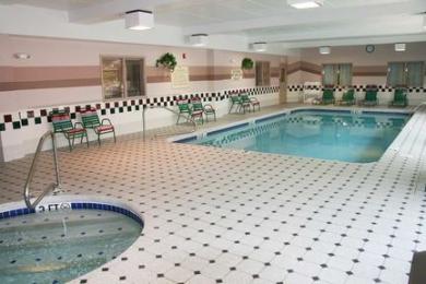 Hampton Inn Columbus-West Hampton Inn Columbus-West