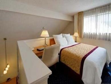 Hawthorn Suites by Wyndham Airport Columbus East Hawthorn Suites by Wyndham Airport Columbus East