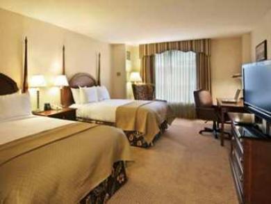 Hilton Columbus At Easton Hilton Columbus At Easton