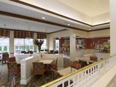 Hilton Garden Inn Columbus-University Area Hilton Garden Inn Columbus-University Area