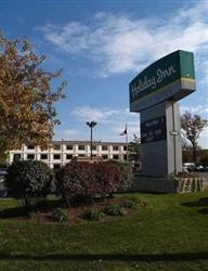 Holiday Inn Cmh Airport-columbus Holiday Inn Cmh Airport-columbus