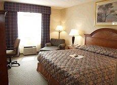 Holiday Inn Express Columbus-north Holiday Inn Express Columbus-north