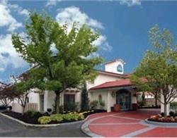 La Quinta Inn East La Quinta Inn East