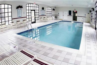 Staybridge Suites Columbus-airport Staybridge Suites Columbus-airport