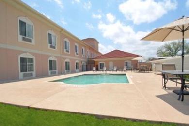 Best Western Comanche Inn Best Western Comanche Inn