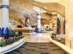 Crowne Plaza Los Angeles-commerce Casino Crowne Plaza Los Angeles-commerce Casino