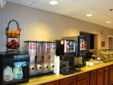 Best Western Commerce Inn Best Western Commerce Inn