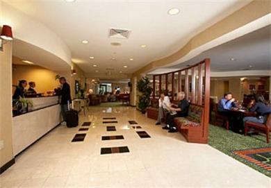 Courtyard Marriott Grappone Courtyard Marriott Grappone