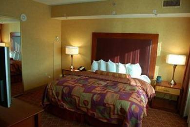 Embassy Suites Charlotte - ConcordGolf Resort & Spa Embassy Suites Charlotte - ConcordGolf Resort & Spa