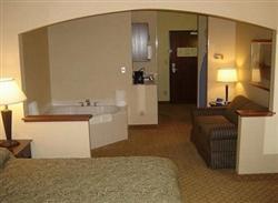 Holiday Inn Express Concordia Us81 Holiday Inn Express Concordia Us81