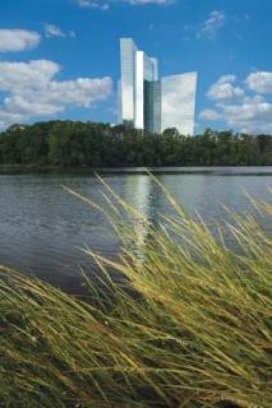 Mohegan Sun Mohegan Sun