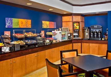 Fairfield Inn & Suites Houston Conroe Fairfield Inn & Suites Houston Conroe