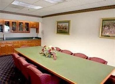 Comfort Suites Cookeville Comfort Suites Cookeville