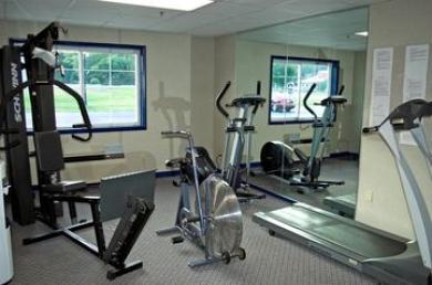 Best Western Plus Cooperstown Inn & Suites Best Western Plus Cooperstown Inn & Suites