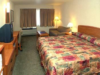 Best Western Holiday Motel Best Western Holiday Motel