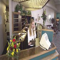 Red Lion Hotel Coos Bay Red Lion Hotel Coos Bay