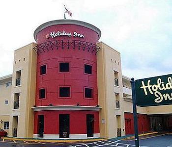 Holiday Inn Coral Gables-univ Of Miami Holiday Inn Coral Gables-univ Of Miami