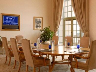 Hyatt Regency Coral Gables Hyatt Regency Coral Gables