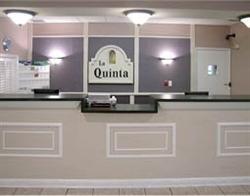 La Quinta Coral Springs La Quinta Coral Springs