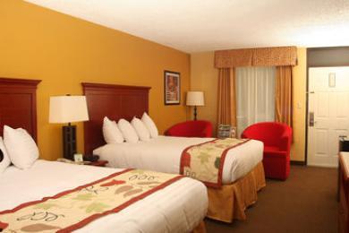 Best Western Corbin Inn Best Western Corbin Inn