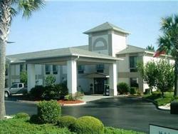 Holiday Inn Express Cordele Holiday Inn Express Cordele