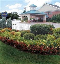Holiday Inn Express Corinth Holiday Inn Express Corinth