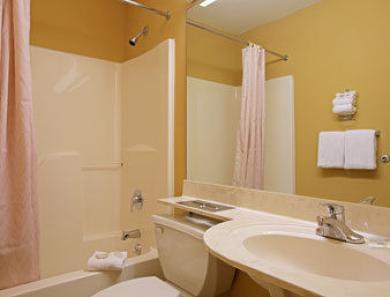 Microtel Inn - Lake Norman Cornelius Microtel Inn - Lake Norman Cornelius