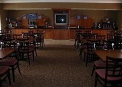 Holiday Inn Express Corning Holiday Inn Express Corning