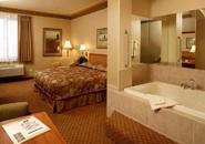 Vagabond Inn Corning Vagabond Inn Corning