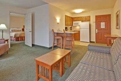 Staybridge Suites Corning Staybridge Suites Corning