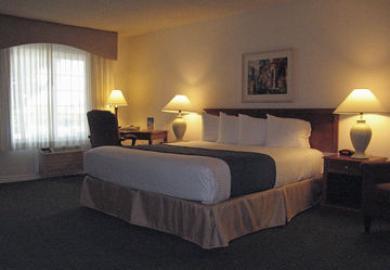 Best Western Kings Inn Best Western Kings Inn