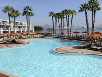 Coronado Island Marriott Resort & Spa Coronado Island Marriott Resort & Spa