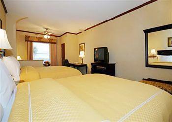 Comfort Suites North Padre Island Comfort Suites North Padre Island