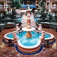Embassy Suites Embassy Suites